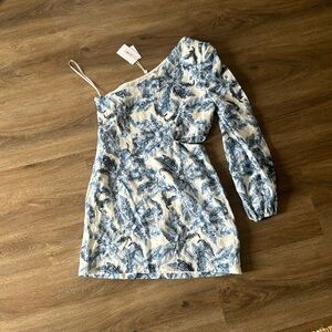 Cami NYC Pandora dress in Maui